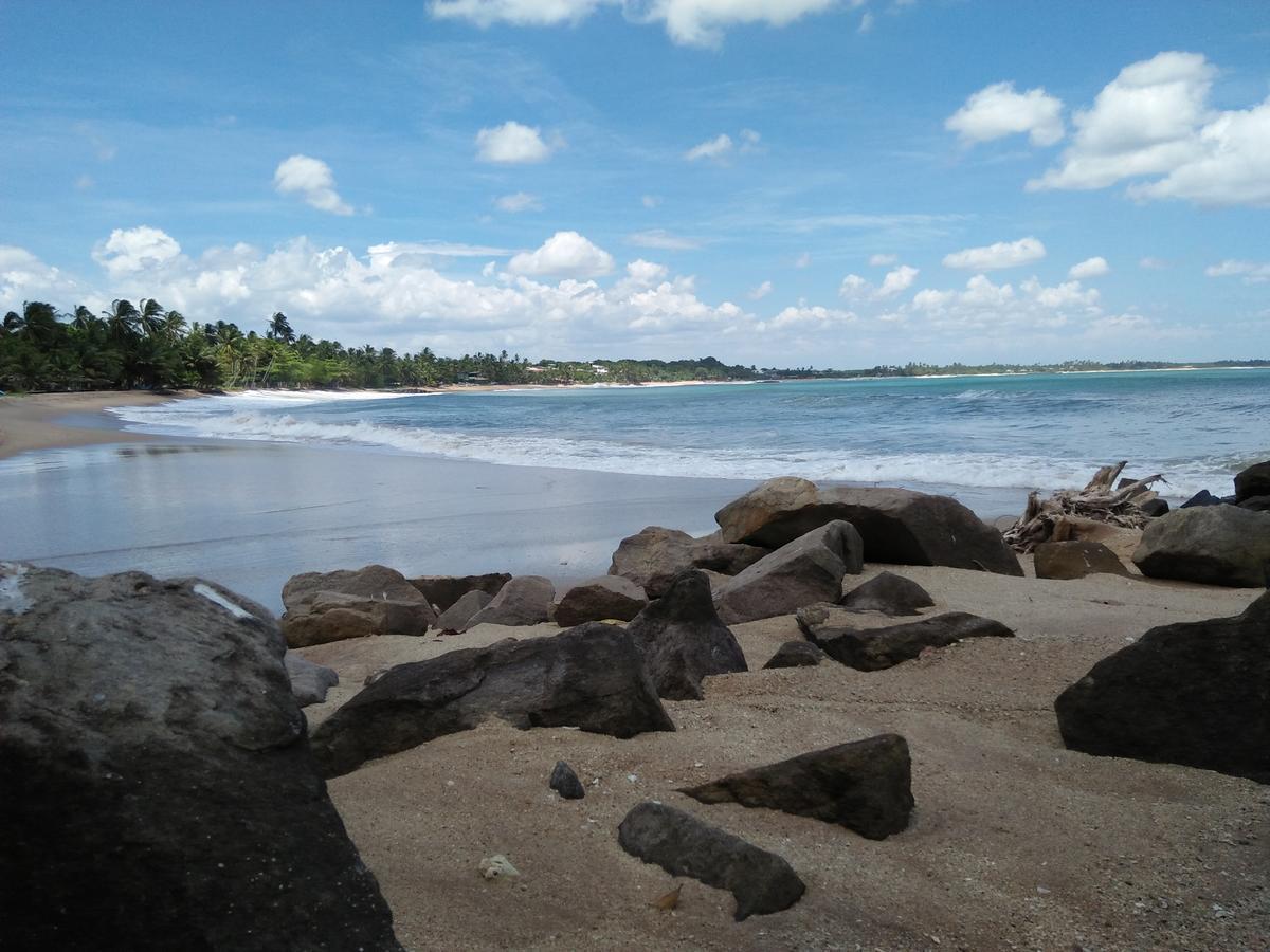 Parei Beach Inn Tangalle Eksteriør bilde