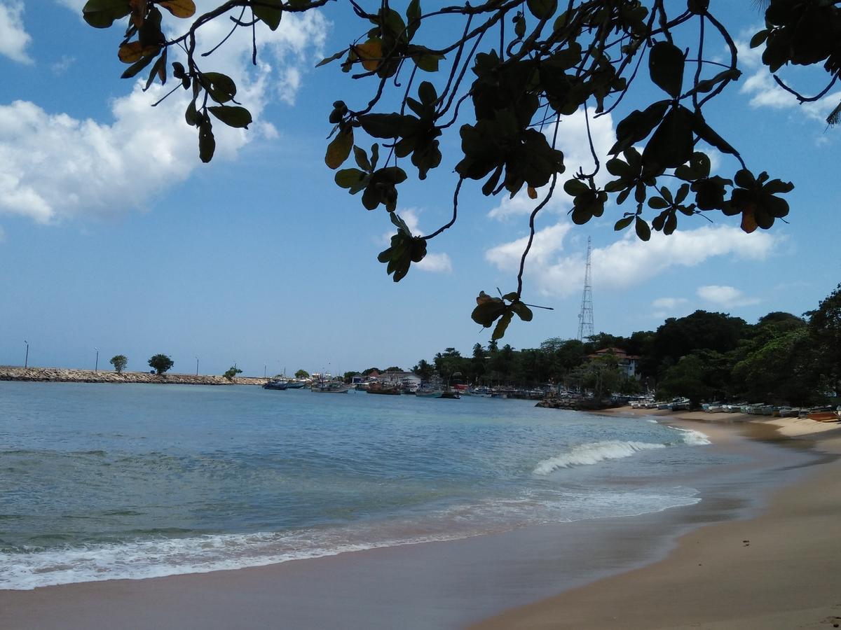 Parei Beach Inn Tangalle Eksteriør bilde