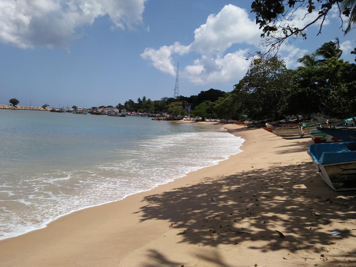 Parei Beach Inn Tangalle Eksteriør bilde