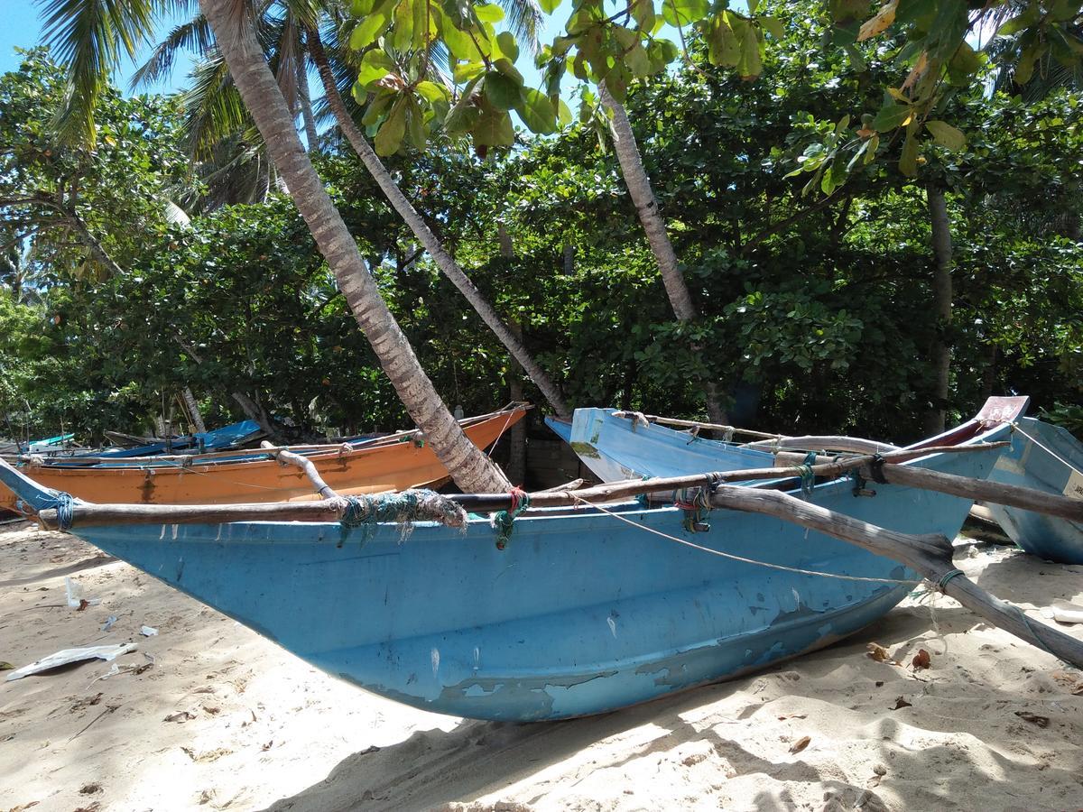 Parei Beach Inn Tangalle Eksteriør bilde