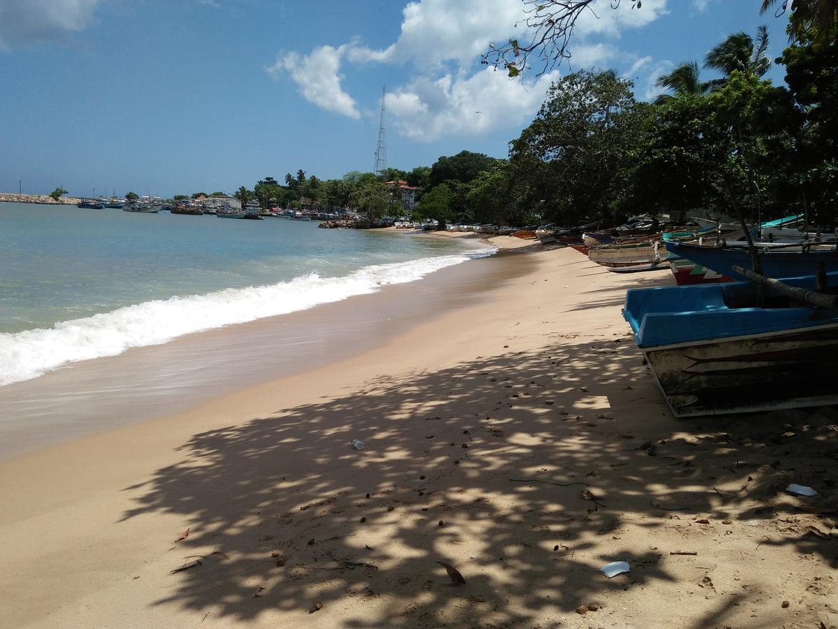 Parei Beach Inn Tangalle Eksteriør bilde