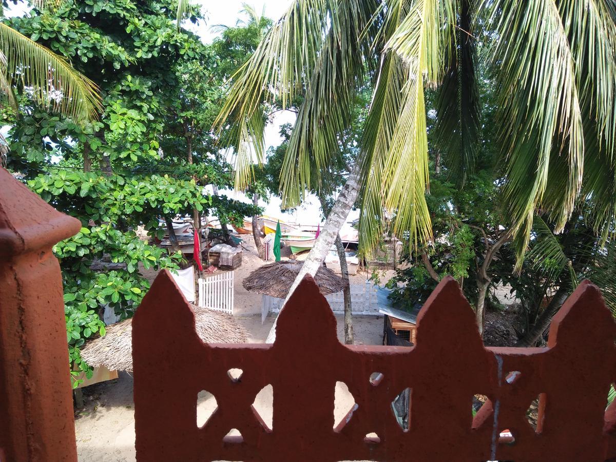 Parei Beach Inn Tangalle Eksteriør bilde