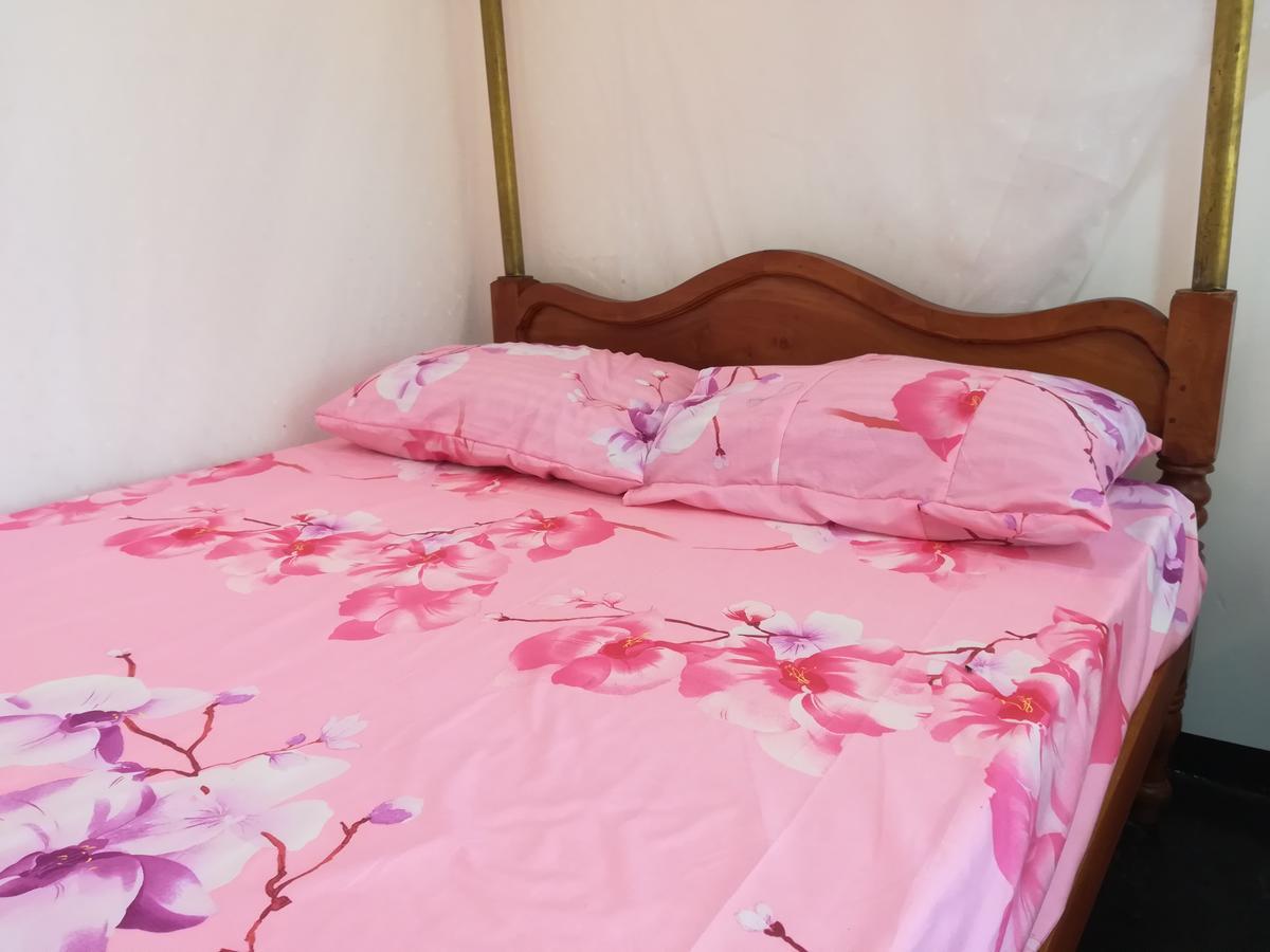 Parei Beach Inn Tangalle Eksteriør bilde