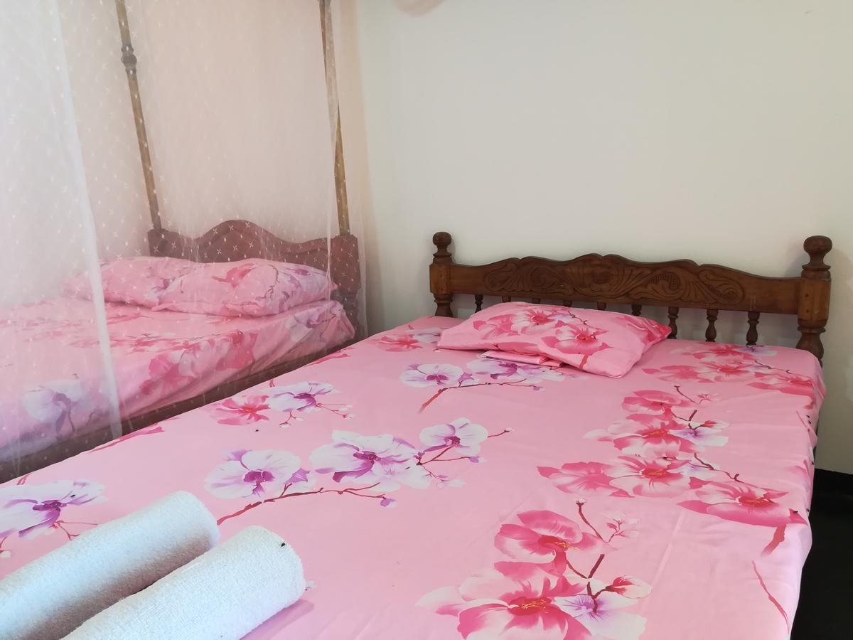 Parei Beach Inn Tangalle Eksteriør bilde