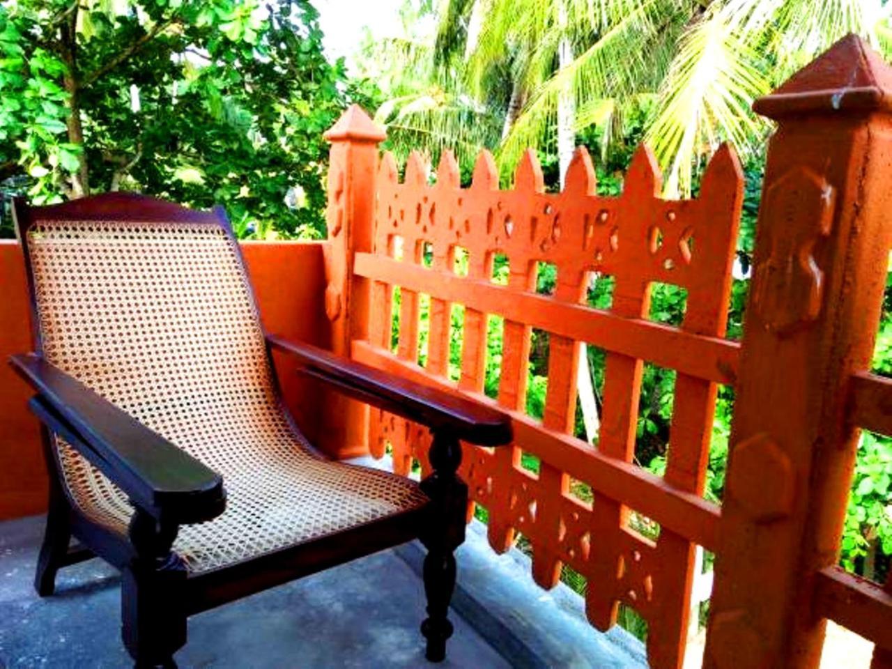 Parei Beach Inn Tangalle Eksteriør bilde