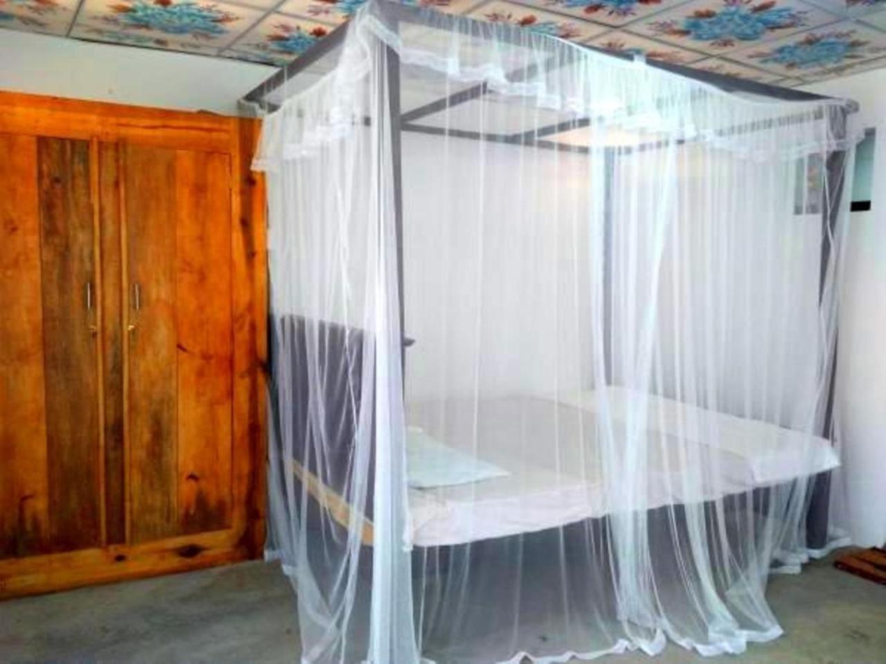 Parei Beach Inn Tangalle Eksteriør bilde